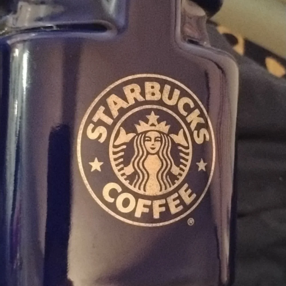STARBUCKS MUG - Picture 2 of 8